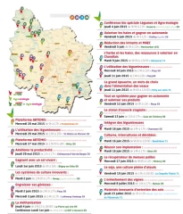 Rendez-vous sur des exploitations innovantes...