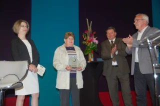 Une assemblée générale très «corporate»