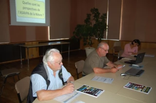 Quel avenir pour les salariés agricoles?