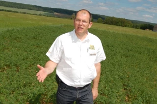 Blé, orge, colza : oui, mais pas que ça