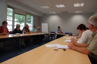 Situation saine en dépit d’une baisse des adhésions