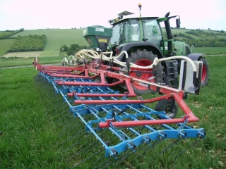 Retour sur 5 ans d’exploitation de parcelles en Maet sur un bac