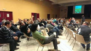 Quelle agriculture pour demain ?