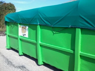 Une politique de recyclage de tous les déchets