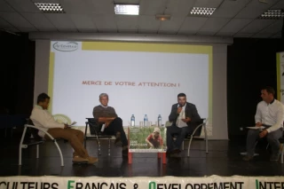 Préparer l’avenir