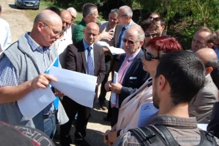 Des propositions contre les inondations