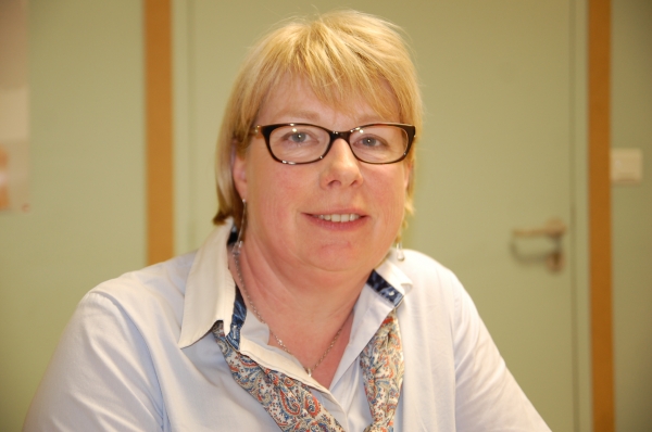 Isabelle Chopin succède à Patrick Séguin