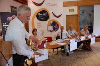 Qualité et marketing : une autre vision de la race à viande 