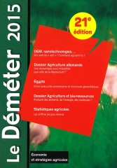 Le Démeter 2015 analyse l’actualité agricole