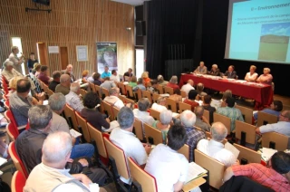 Un premier bilan sur les Maec