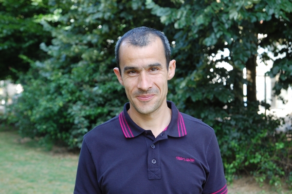 Christophe Dagouneau rattaché à l’antenne de Decize