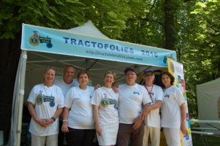 Tractofolies prend date