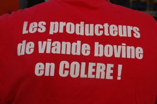 L’agriculture française en «liquidation»