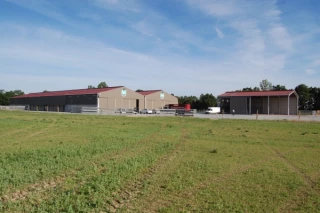 Unec s’installe à l’Hôpital-le-Mercier (71)