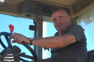 Échos du silo