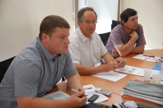 Le projet qui ne passe pas