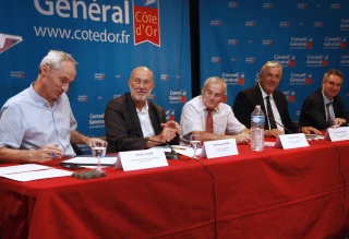 Ensemble pour trouver des solutions