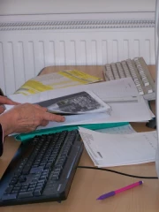 Forte mobilisation de la profession au service de chaque agriculteur