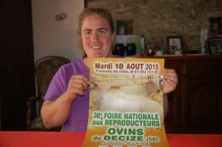 Decize veut rester en tête