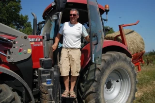 Les surcoûts de l’affouragement au pré