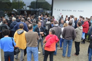 Un problème breton, mais pas que...