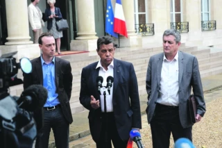 «Nous attendons des annonces du Gouvernement»