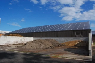 Le photovoltaïque,  c’était mieux avant