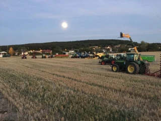 Un défilé de couleurs et de saveurs