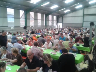 Une journée réussie chez la famille Néant