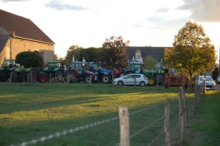 Le Rhône-Alpes fait étape à Charrin