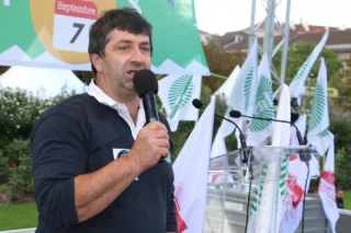 «Le travail de fond demeure…»