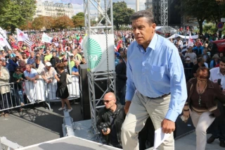 Les Pouvoirs publics s’engagent