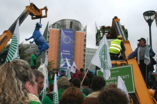 La commission est loin du compte...