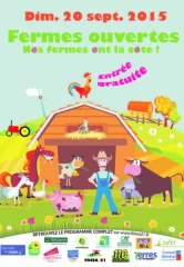 La 4ème édition le dimanche 20 septembre