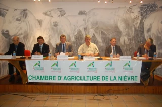 La FCO au centre des débats