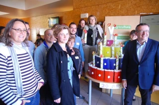 Le CFPPA du Morvan a fêté ses 20 ans