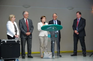 Dans la Nièvre, Groupama renouvelle ses cadres