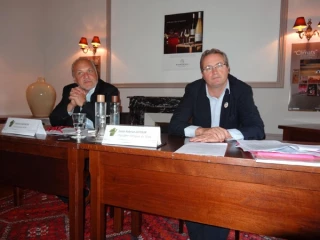 «La Bourgogne tient son rang»
