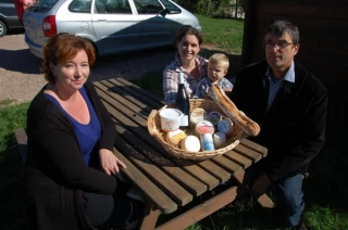 Des médailles pour les Nivernais