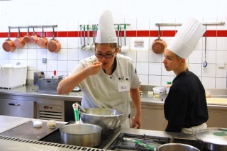 «C’est beau, c’est bon, c’est bourguignon»