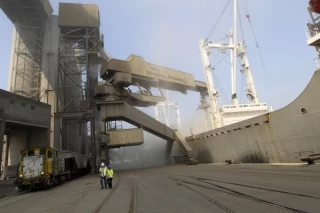 «Il n’y a pas de marché captif à l’export»