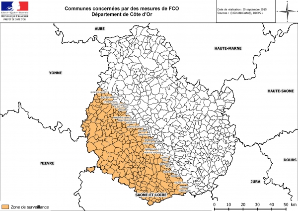 Gestion de la vaccination