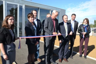 C’est parti pour Châtillon