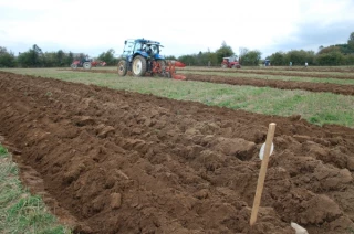 Une Fête de la Terre sous un climat pesant