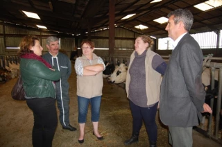 Co-éduquer les enfants et soutenir les filières de production locales