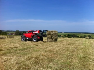 Pour des rations optimisées