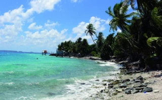 Accord entre douze pays sur le libre-échange transpacifique