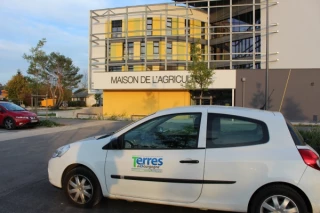 Une nouvelle adresse pour Terres de Bourgogne