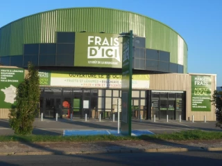 Frais d’Ici ouvre à Chenôve