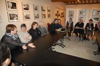 À la rencontre d’agricultrices et de viticultrices